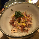 User's review image for WA鶏BAR 天満店