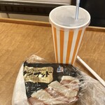 User's review image for あべのアポロシネマ フード売店