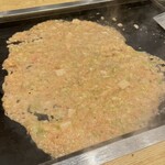 用户对于月島もんじゃ 三九 上野総本店的评论图