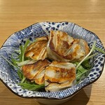 用户对于餃子ノ酒場いっちゃん的评论图