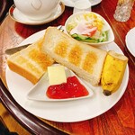 User's review image for 江戸 深川珈琲本舗