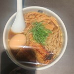 User's review image for 麺屋武蔵 虎嘯