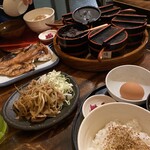 用戶對於食堂 おさか的評論圖