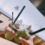 用户对于辻利 京都店的评论图