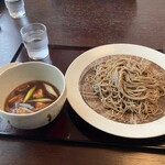用户对于手打蕎麦 たじま的评论图