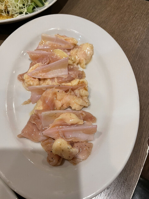 用戶對於味覚園 東苗穂店的評論高清圖