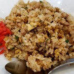 用戶對於弟子屈ラーメン 札幌手稲店的評論圖