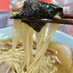 用戶對於麻布 チャーシュー軒的評論圖