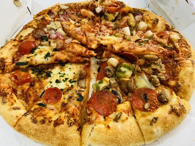 User's recommendation image for ドミノピザ 和泉府中店