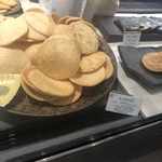 用户对于富士見堂 グランスタ店的评论图
