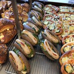 用戶對於サニーサイド 吹田南千里本店的評論圖