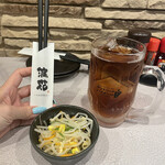用户对于焼き鳥 海鮮居酒屋 浪花 新宿本店的评论图