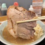 用戶對於俺の生きる道 上野店的評論圖