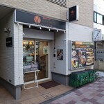 用戶對於バインミーシンチャオ 蒲田店的評論圖