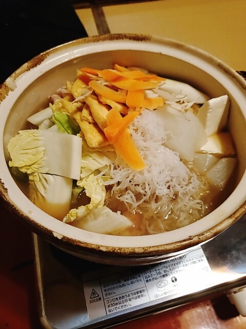 用戶對於ちゃんこ 川﨑的評論高清圖