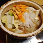 用戶對於ちゃんこ 川﨑的評論圖