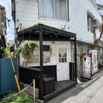 User's review image for キッサ フムフム