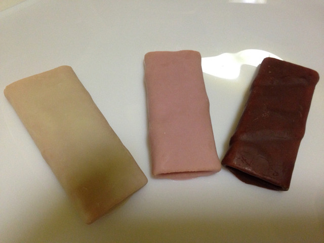 用戶對於本高砂屋 大丸札幌店的評論高清圖