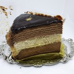 User's review image for 銀座コージーコーナー イトーヨーカドー国領店