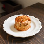 用戶對於tom's SCONE Japanesque的評論圖