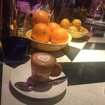 用户对于POP KYOTO的评论图