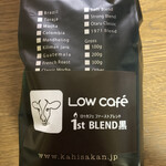 用戶對於ロウカフェ 音更店的評論圖
