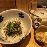 用戶對於だし茶漬け えん エミオ池袋店的評論圖