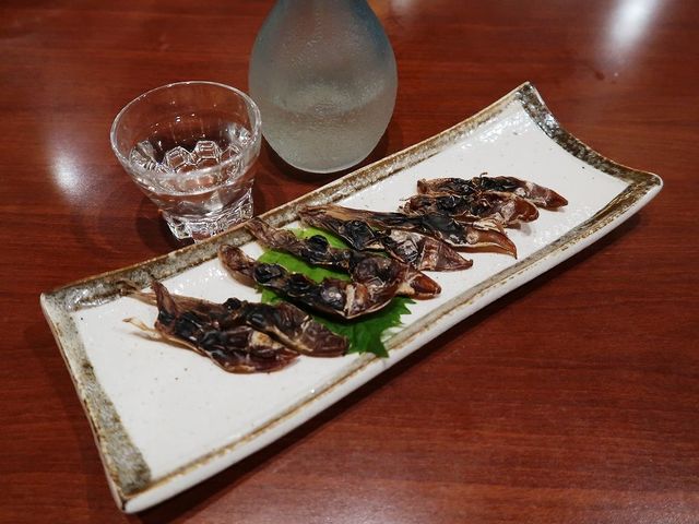 用戶對於地鶏屋ごくう 上野店的評論高清圖