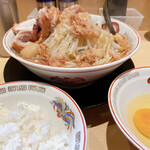 User's review image for 豚山 中野店