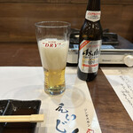 用户对于ジンギスカン えいじん 倶知安店的评论图