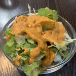 User's review image for KHANA KHAJA Indian.Nepali Asian Dining & Bar 上野御徒町店