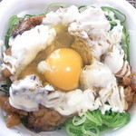 用戶對於すき家 高槻古曽部店的評論圖