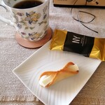 User's review image for ニューヨーク パーフェクト チーズ