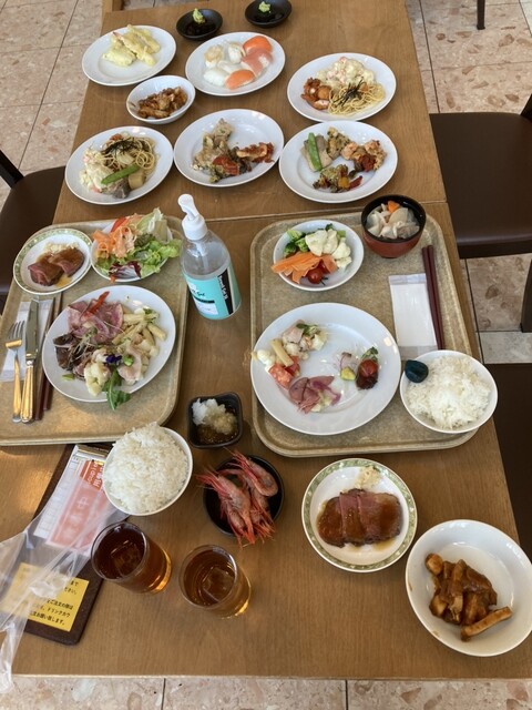 User's recommendation image for シャトレーゼ ガトーキングダム サッポロ