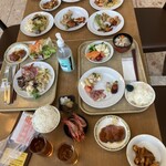 User's review image for シャトレーゼ ガトーキングダム サッポロ