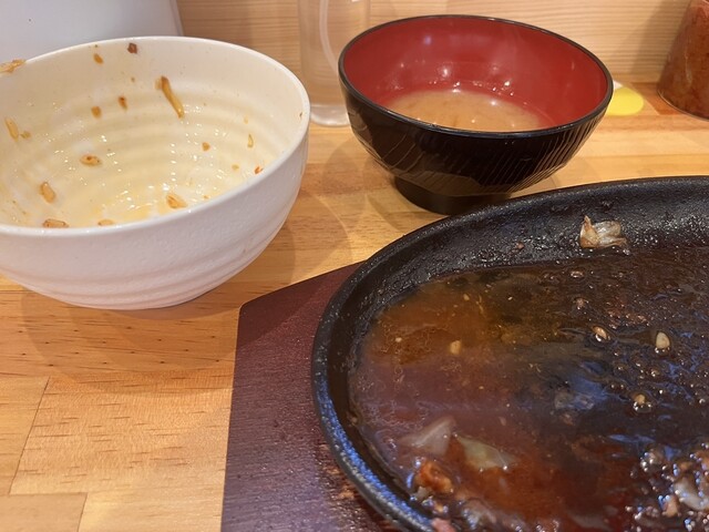 用戶對於元祖 びっくり亭 住吉店的評論高清圖