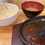 用戶對於元祖 びっくり亭 住吉店的評論圖