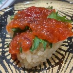 User's review image for もり一 神保町店