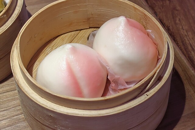 用戶對於茶房 柏三葉 都島店的評論高清圖