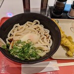 用戶對於杵屋麦丸 大阪ユニバーサルシティウォーク店的評論圖