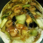 用户对于味の愛膳的评论图