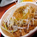 User's review image for すき家 イオンモール旭川西店