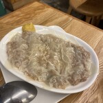 User's review image for 青山一丁目たぬき