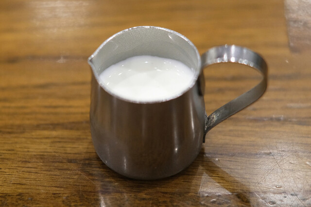 用戶對於Cafe Bach的評論高清圖