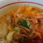 User's review image for なか卯 千歳店