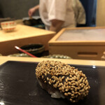 用戶對於すしさとる的評論圖