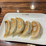 User's review image for 24時間 餃子酒場 高田馬場店