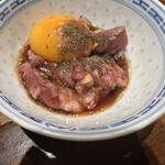 User's review image for 白金高輪ぶち