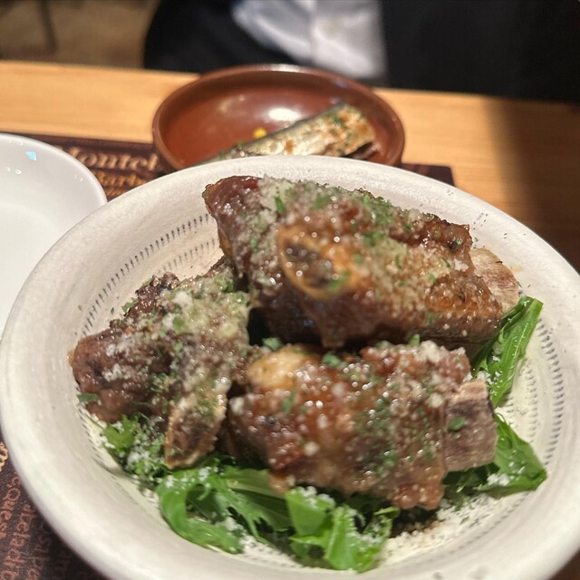 用戶對於惣菜イタリアン しんじろう的評論高清圖