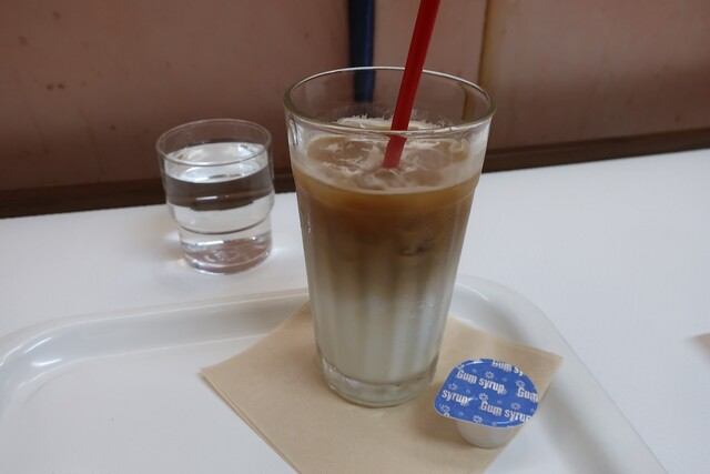 用戶對於カフェ・ド・クレバー サウスゲート店的評論高清圖